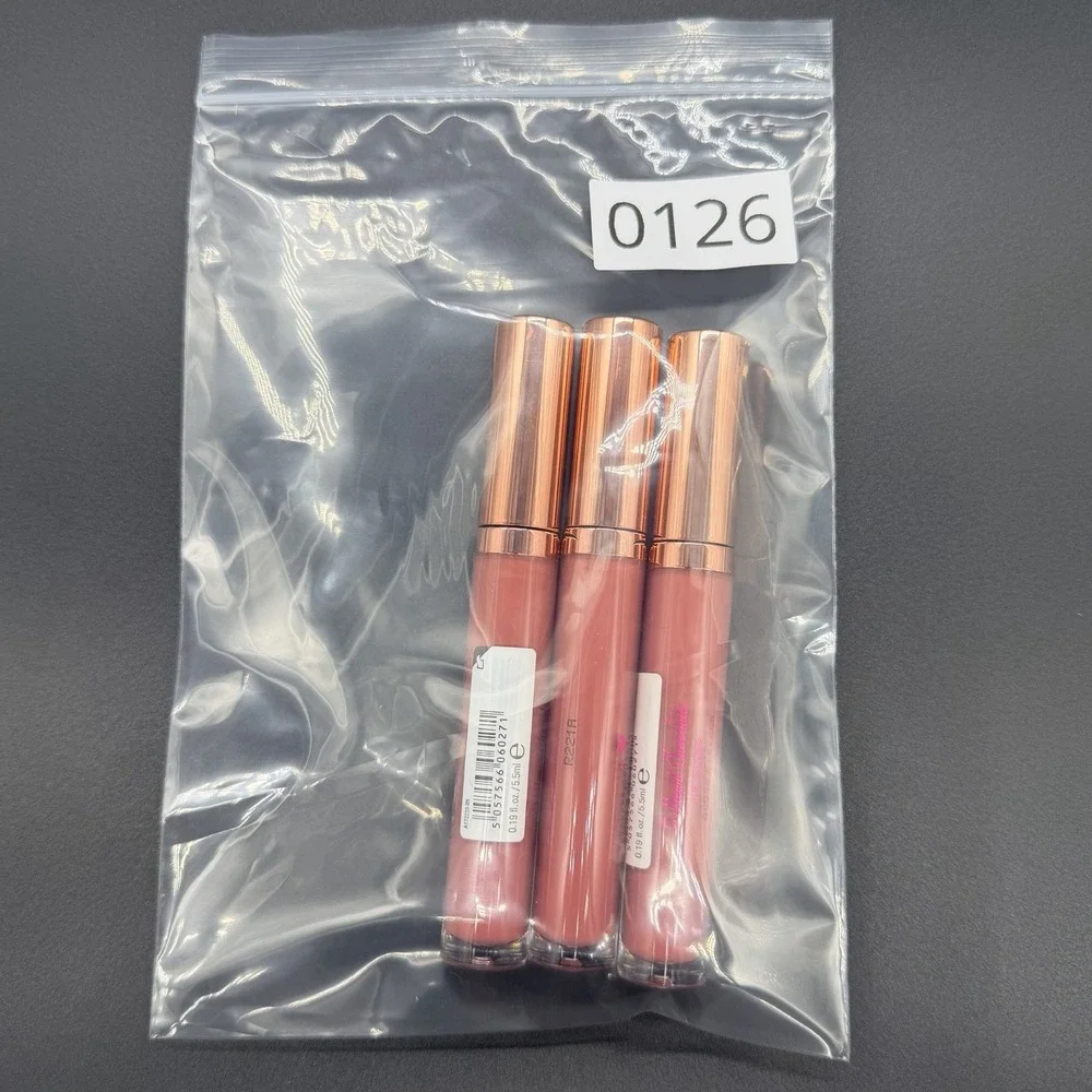 Revolution Lip Gloss:  I Love Chocolate Gloss A Levres Make Up